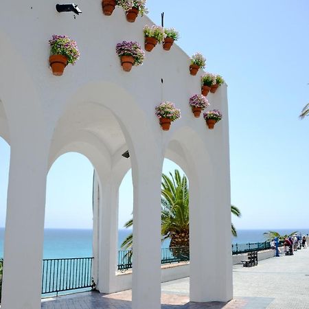 Edf Levante Nerja Exterior foto